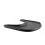 TRAY BLACK 251