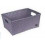 BIBBONA OPEN BASKET WITH OPEN HANDLES