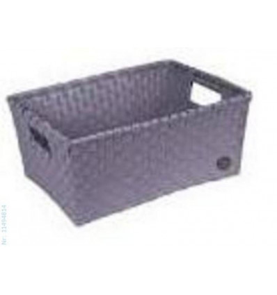 BIBBONA OPEN BASKET WITH OPEN HANDLES
