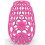 COGNIKIDS BABY BOTTLE GRIPPER ROSE 7
