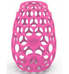 COGNIKIDS BABY BOTTLE GRIPPER ROSE 7