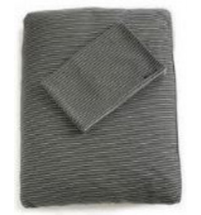 ANTRACIET COT 100X140 9