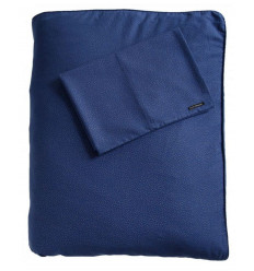 DEKBEDOVERTREK ORGANIC COTTON MAR I 9