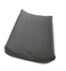 LINEA ANTRACIET 46X68CM 9