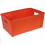 BIBBONA OPEN WITH OPEN HANDLES RED 5
