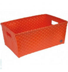 BIBBONA OPEN WITH OPEN HANDLES RED 5