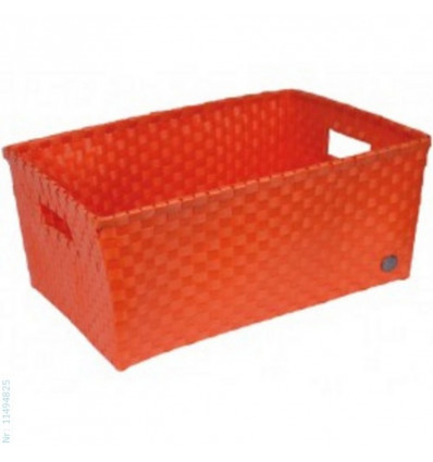 BIBBONA OPEN WITH OPEN HANDLES RED 5