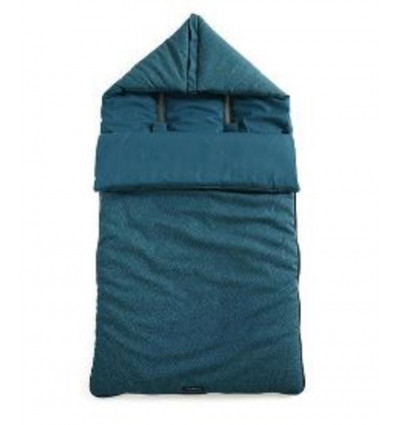 COTTON MAR I MAR TEAL 9