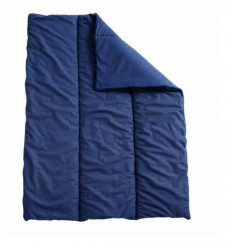 QUILTED DEKEN / PARKLEGGER MAT 9