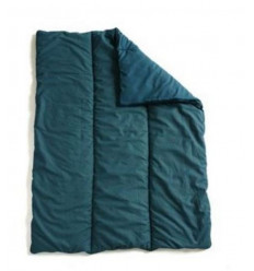 QUILTED DEKEN / PARKLEGGER MAT 9