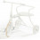 DRIEWIELER FOXRIDER WIT 7