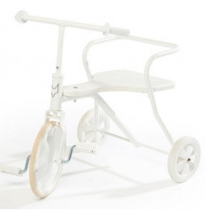DRIEWIELER FOXRIDER WIT 7