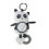 CAR SEAT ACTIVITY TOY PANNY 201