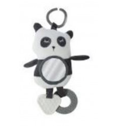 CAR SEAT ACTIVITY TOY PANNY 201