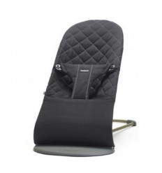 WIPSTOEL BLISS DGRY/ZWART COTTON 232