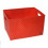 BIBBONA OPEN BASKET WITH OPEN HANDLES