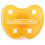HEVEA SPEEN ROND CROWN 3-36M 7