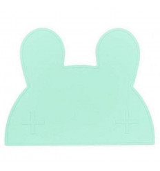 PLACEMAT LAPIN MENTHE 7