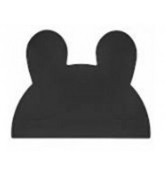 PLACEMAT LAPIN NOIR 7