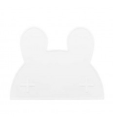 PLACEMAT LAPIN BLANC 7