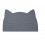 PLACEMAT CHAT GRIS 7