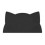 PLACEMAT CHAT NOIR 7