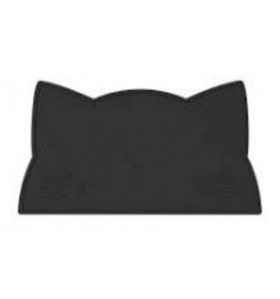 PLACEMAT CHAT NOIR 7