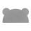 PLACEMAT OURS GRIS 7