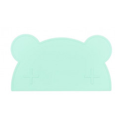 PLACEMAT OURS MENTHE 7