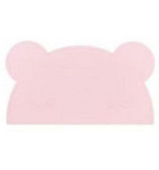 PLACEMAT OURS POUDRE ROSE 7