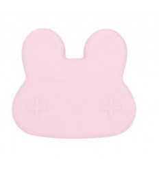 SNACKIE LAPIN POUDRE ROSE 7