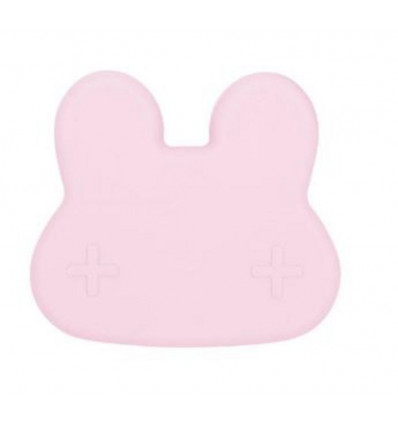 SNACKIE KONIJN POEDER ROZE 7