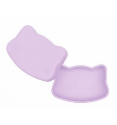 SNACKIE CHAT LILA 7