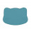 SNACKIE CHAT BLEU 7