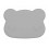 SNACKIE OURS GRIS 7
