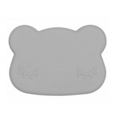 SNACKIE OURS GRIS 7