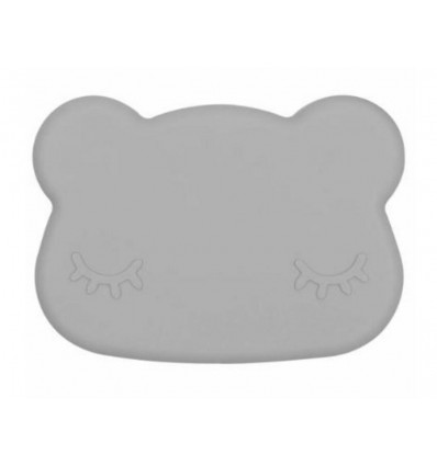 SNACKIE OURS GRIS 7