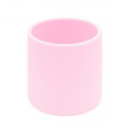 GOBELET EDUCATIF POUDREE ROSE 7