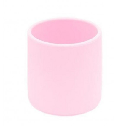 GOBELET EDUCATIF POUDREE ROSE 7
