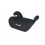MANGA SAFE GR 2/3 FULL BLACK 21