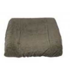 HOUSSE COUSSIN A LANGER OLD GREEN 22