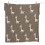 TRICOT DEKENTJE ON THE GO GIRAF 22