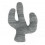 TRICOT TOY CACTUS 20