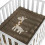 TRICOT PARKLIGGER GIRAFFE 231