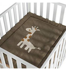 TRICOT PARKLIGGER GIRAFFE 231