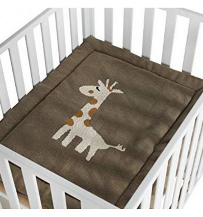 FOND DE PARC GIRAFFE 231