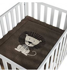 TRICOT PARKLIGGER LION 231