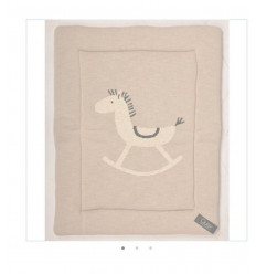 TRICOT PARKLIGGER ROCKING HORSE 231