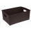 BIBBONA OPEN BASKET WITH OPEN HANDLES