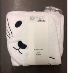 NBNUMERDA TOWEL ONE SIZE